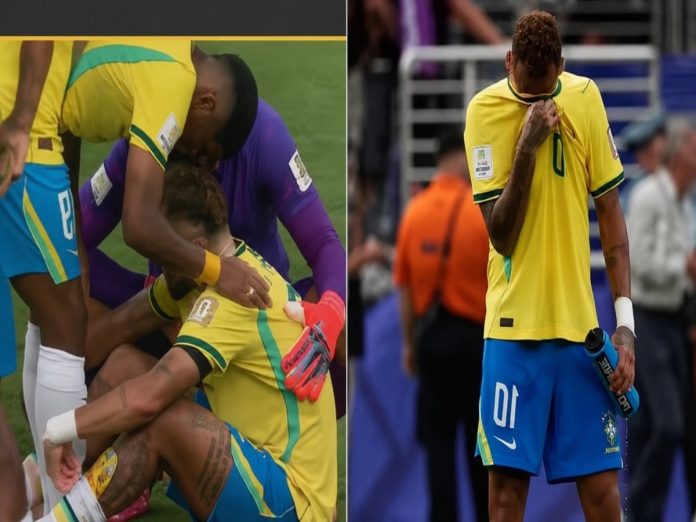 Neymar JR