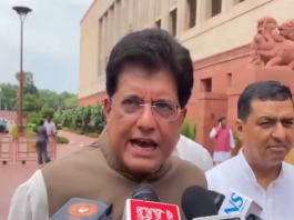 piyush goyal, piyush goyal viral video, deepfake video,