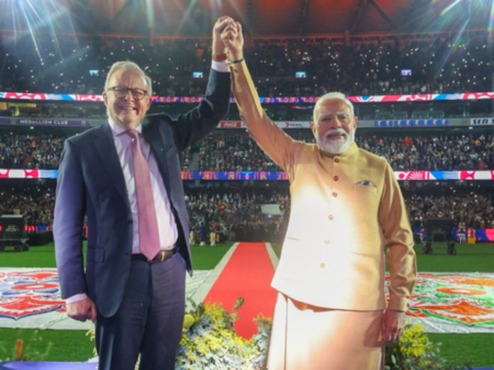 pm-modi-in-australia-talks-about-operation-sindoor-adrdressing-diaspora, पीएम मोदी, ऑपरेशन सिंदूर