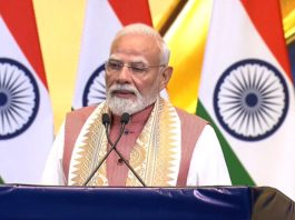 pm modi repeat indonesia president prabowo indian dna statement in 3 country foreign trip, पीएम मोदी, इंडोनेशिया