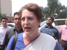 priyanka-gandhi-slams-government-in-lok-sabha-ask-what-need-to-use-tear-gas-lathicharge-pellet-gun-on-students, प्रियंका गांधी