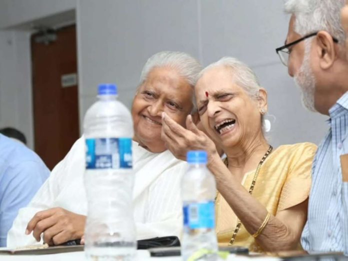 pyarelal sharma wife death, sunila sharma death,
