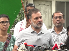 Rahul gandhi, rahul gandhi on paper leak