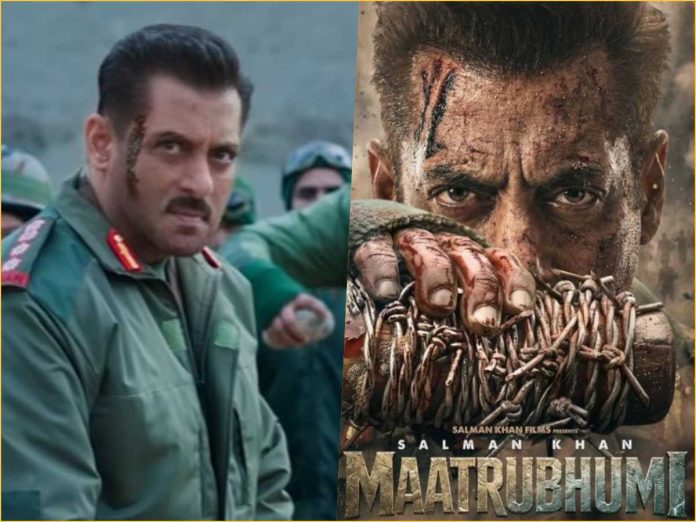 salman khan Maatrubhumi