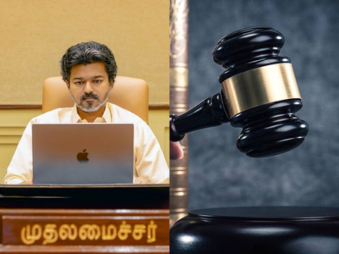 setback-for-vijay-government-madras-high-court quash order for jobs victims of karur stampede families, विजय