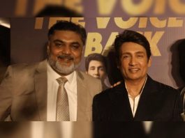 shekhar suman and dharmesh sanghani
