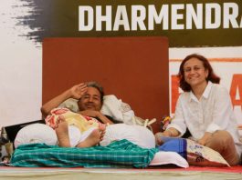 सोनम वांगचुक मेदांता अस्पताल में होंगे शिफ्ट, दिल्ली हाईकोर्ट ने दी अनुमति Sonam Wangchuk
