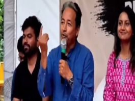 Sonam Wangchuk