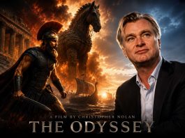 क्यों खास है क्रिस्टोफर नोलन की फिल्म ‘The Odyssey’?, भारत में रिकॉर्ड ओपनिंग के साथ ‘इंडिया कनेक्शन’ भी चर्चा में The Odyssey
