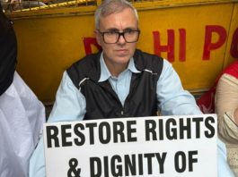 to-cm-omar-abdullah-jks-wait-for-statehood-seems-eternal, उमर अब्दुल्ला, जम्मू-कश्मीर