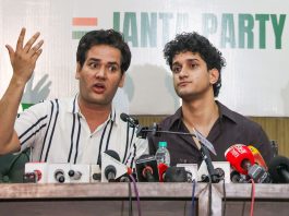 विजेता दहिया को कॉकरोच जनता पार्टी ने प्रवक्ता पद से हटाया, बर्गर खाते हुए वायरल हुआ था वीडियो Vijeta Dahiya