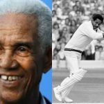 west indies great all rounder sir garfield sobers passed away icc bcci pay tribute, सर गारफील्ड सोबर्स