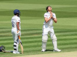 yastika bhatia created history against england first women to hit century in lords, यास्तिका भाटिया