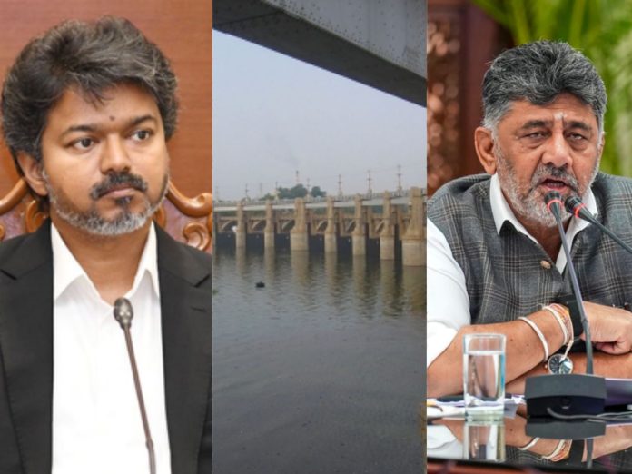 KAVERI RIVER WATER DISPUTE BETWEEN TAMIL NADU AND KARNATAKA WHAT IS TIMELINE, कावेरी नदी