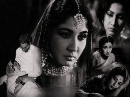 स्मरण: मीना के कमाल और कमाल की मीना- प्रेम की वह जीवंत त्रासदी Meena Kumari feature image