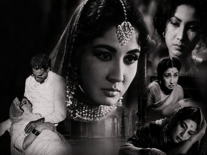 Meena Kumari feature image