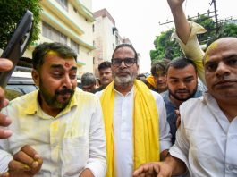 प्रशांत किशोर की बांकीपुर में बड़ी जीत, भाजपा 1995 से यहां नहीं हारी थी; दतिया और मांजलपुर में क्या हुआ? Prashant Kishor