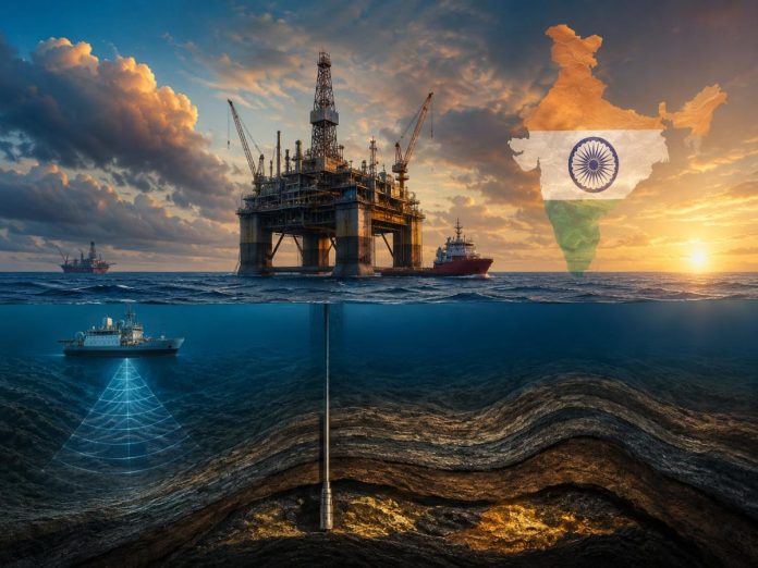 Samudra Manthan Scheme