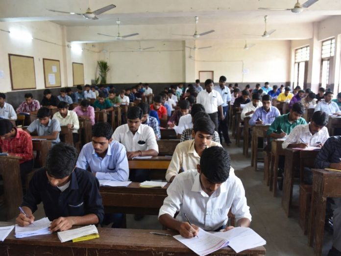 UPSSSC PET EXAM 2026 REGISTRATION BEGIN, यूपीएसएसएससी