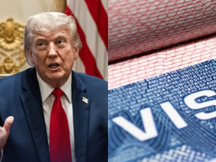 america-trump-administration-planning-to make fee on h1b l1 visa renewal, अमेरिका, एच-1बी