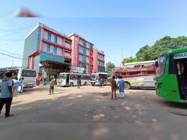 राज की बातः सिर्फ एक बस स्टैंड नहीं, पटना की यादों का हिस्सा था बांकीपुर; अब बनेगा लक्जरी होटल bankipur bus stand bihar