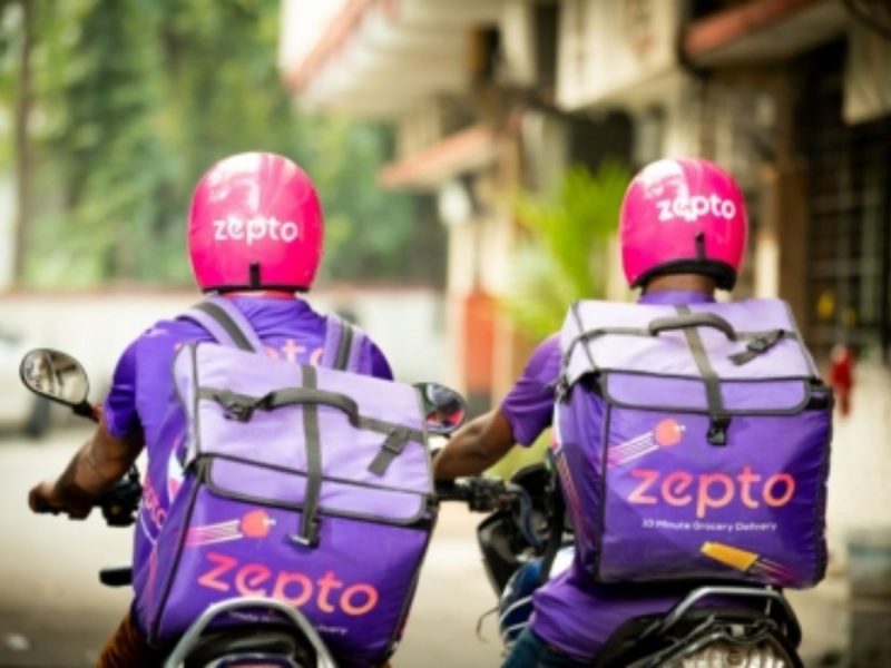 ccpa penalise zepto for dark pattern