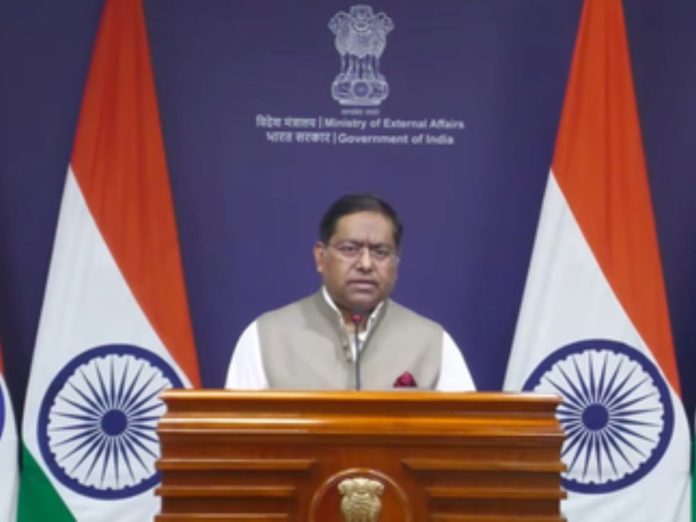 india-myanmar-proposal to exchange territory at manipur-border, म्यांमार