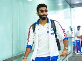 jasprit bumrah ruled out for test series against sri lanka due to injury, जसप्रीत बुमराह