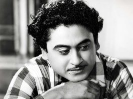 kishore kumar