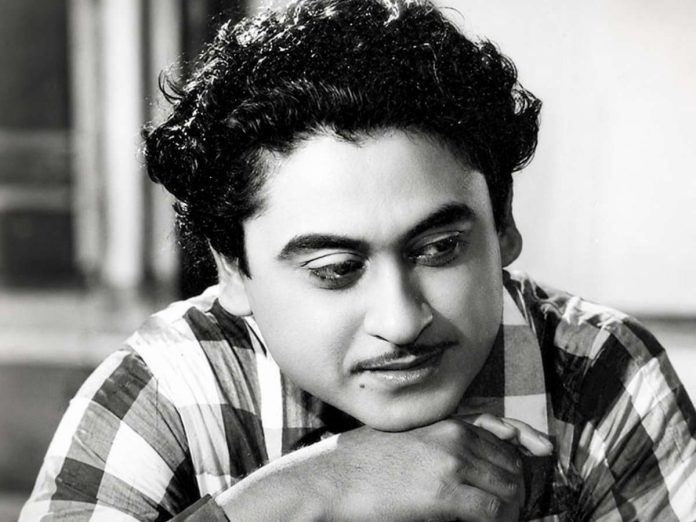kishore kumar