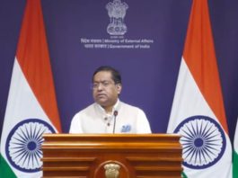 mea-slams-elections-in-pok-called-it-completely-farce, भारतीय विदेश मंत्रालय, पीओके