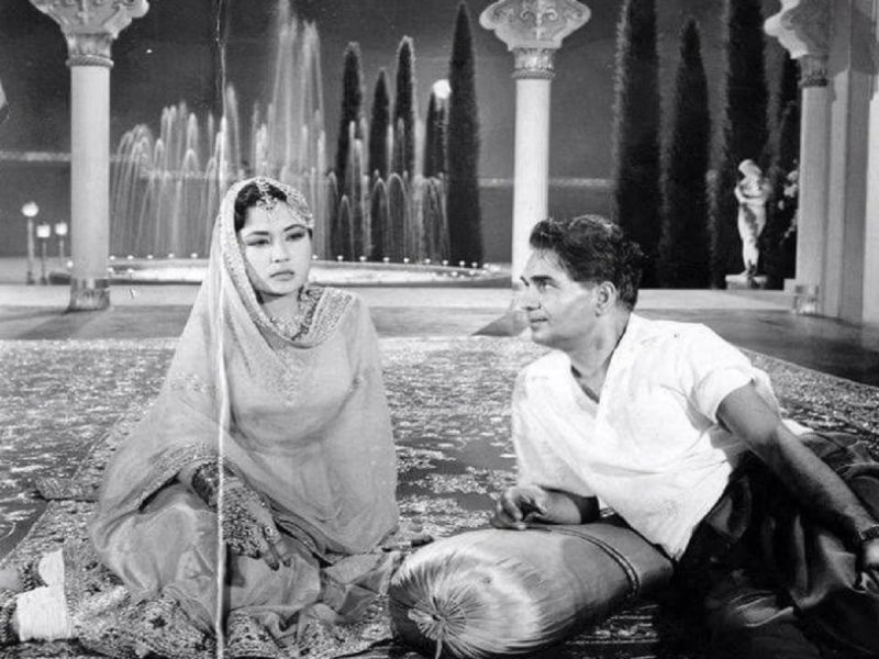 Meena Kumari