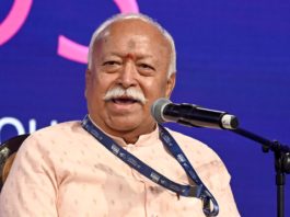 मुझे जेन-जी पर भरोसा है, विरोध प्रदर्शन करने से देश-विरोधी नहीं हो जाते; छात्रों के कार्यक्रम में बोले मोहन भागवत mohan-bhagwat-said-he-totally-believe in gen z not anti national just for protesting, मोहन भागवत
