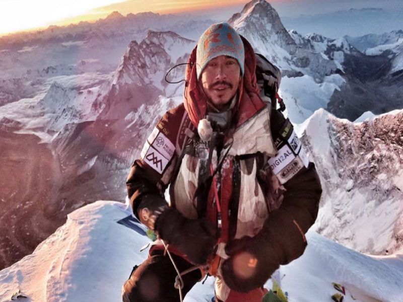 Nirmal Purja
