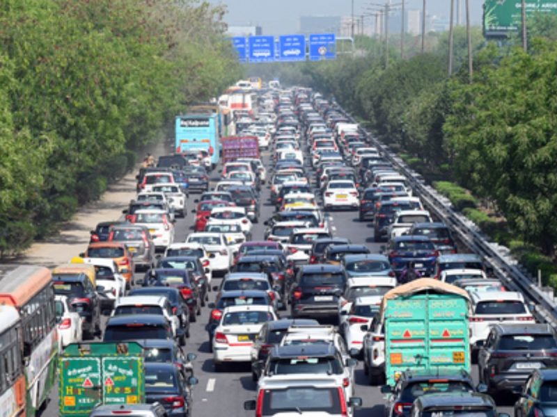 no fuel to uninsured vehicles supreme court directions to centre, सुप्रीम कोर्ट