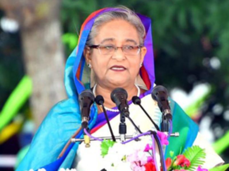 sheikh-hasina-public-PRESENCE - bolebharat sheikh-hasina-public-PRESENCE, शेख हसीना