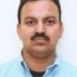 सन्त कुमार शर्मा