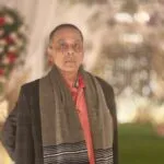 लव कुमार मिश्र