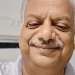 आशुतोष कुमार