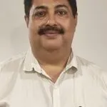 अजय पांडेय