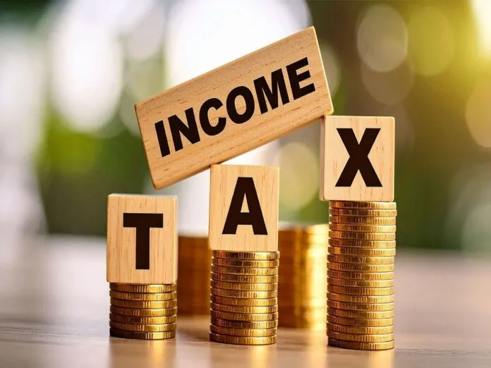 Income Tax New Rule (Photo- IANS)