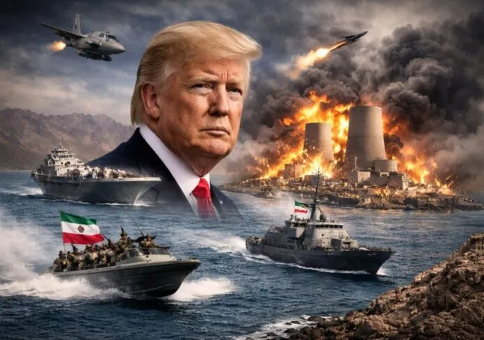 donald trum, Iran, Iranian President Masoud Pezeshkian, होर्मुज स्ट्रेट,