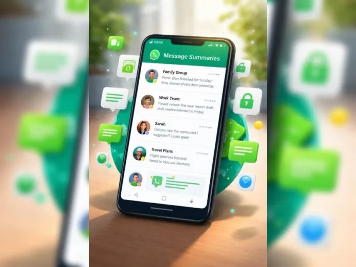 whatsapp unread message, meta, whatsapp new feature,