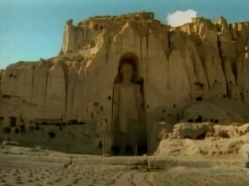 Bamiyan 1