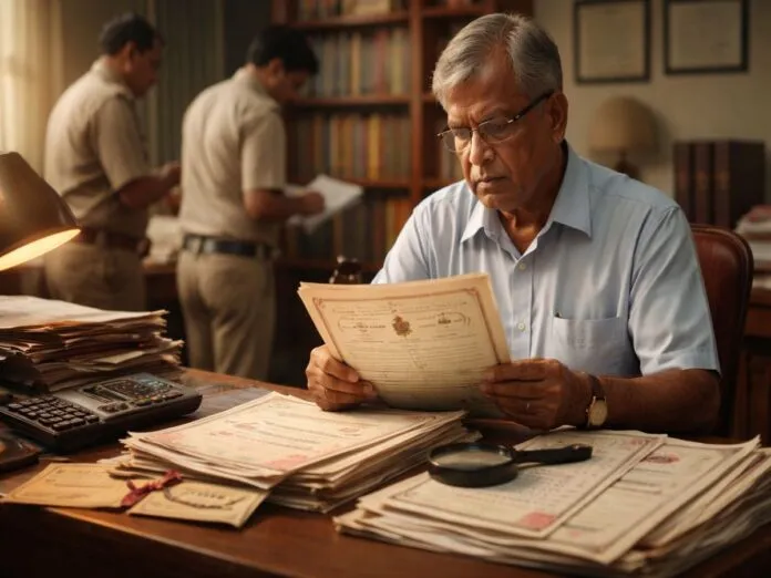 Bihar Police Recruitment