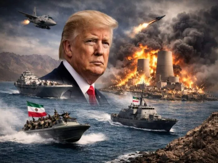 donald trump deadline to iran, US, Iran in talks for 45-day ceasefire