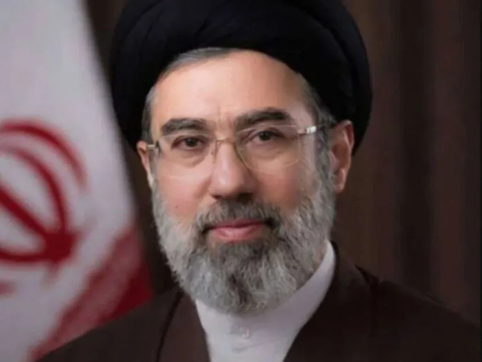 iran supreme leader mojtaba khamenei unconcious what does us isarel report cliam, ईरान, मोजतबा खामेनेई