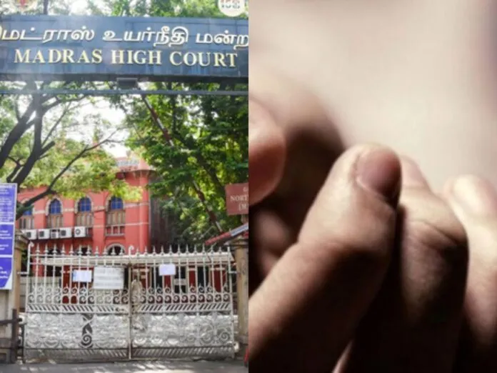 madras high court death sentence to 9 policemen in custodial death of father son, मद्रास हाई कोर्ट