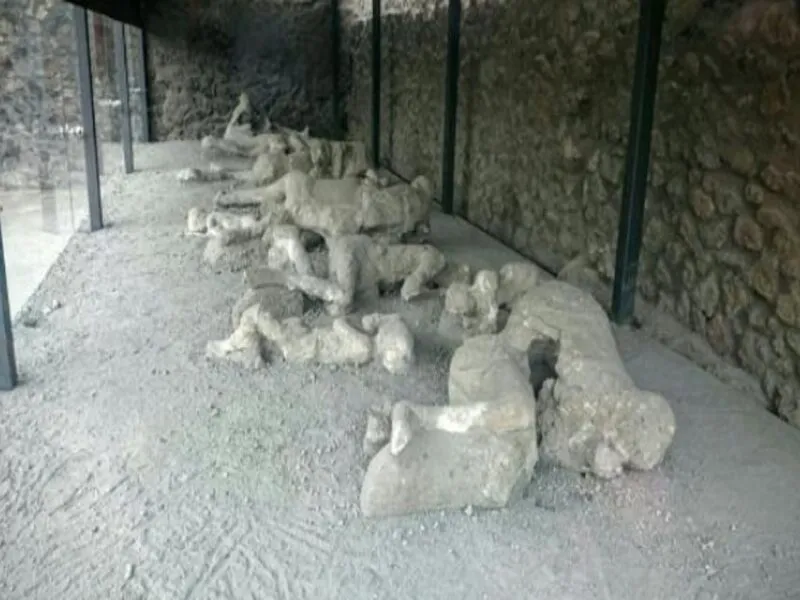 Pompei 1