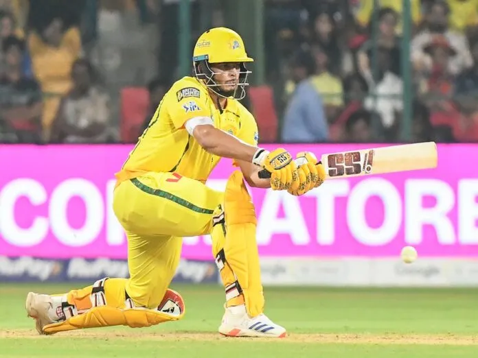 Prashant Veer (Phot- IANS)